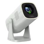 Philips NeoPix 244 250 ANSI lumens LCD 1080p (1920x1080) White