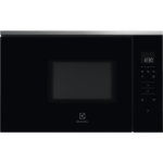 Electrolux KMFE172TEX Built-in Solo microwave 800 W Black
