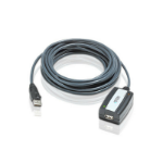 ATEN USB 2.0 Extender Cable (5m)