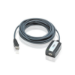 ATEN USB 2.0 Extender Cable (5m)