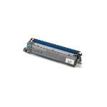 Brother TN-248C Toner-kit cyan, 1K pages ISO/IEC 19752 for Brother DCP-L 3500/HL-L 8200