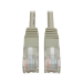 Eaton CAT5E 350MHZ MOLDED P ATCH