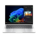 HP Elitebook X Flip G1i 14 AI -B9GG5PT- Intel U7-256V / 16GB (onboard) 8533MHz / 512GB SSD / 14" BV WUXGA TS / PEN / W11P / 3-3-3 / SILVER
