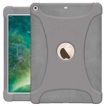 Amzer Jelly 9.7" Cover Gray