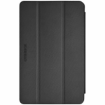 OtterBox React Folio Series Case for Galaxy Tab A9, Black