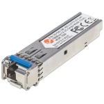 Intellinet 507509 netwerk transceiver module Vezel-optiek 1000 Mbit/s SFP
