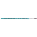 Lanview LVO231998-200 fibre optic cable 200 m OM3 Aqua colour