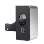 Advantech UTC-510P-F01E fingerprint reader USB Type-A Black