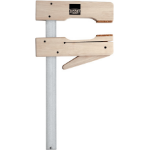 BESSEY HKL20 klem F-klem 20 cm Aluminium, Hout