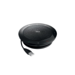Jabra Speak 510 MS speakerphone Universal Black USB/Bluetooth