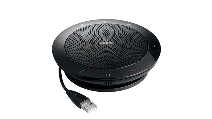 jabra speak 510 ms speakerphone