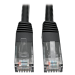 Tripp Lite N200-035-BK networking cable Black 420.5" (10.7 m) Cat6 U/UTP (UTP)