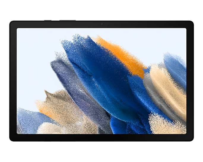 Image of Samsung Galaxy Tab A8 4G LTE-TDD & LTE-FDD 32 GB 26.7 cm (10.5") 3...