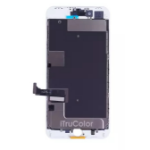 ReplaceBase RBSKU20072 mobile phone spare part Display Black, White