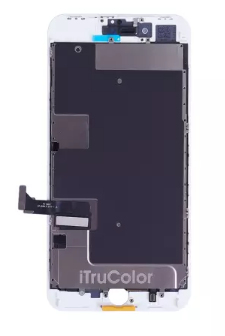 iTC BASE | iPhone 8 Plus | Replacement Screen | LCD | White thumbnail