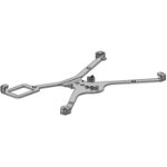 Ergonomic Solutions X-Frame for Lenovo Tablet