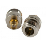 ALLNET ANT-ADP-SMAF-NF coaxial connector 1 pc(s)