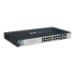 Hewlett Packard Enterprise ProCurve 2520-24G-PoE Gestionado L2 Gigabit Ethernet (10/100/1000) Energía sobre Ethernet (PoE) 1U Negro