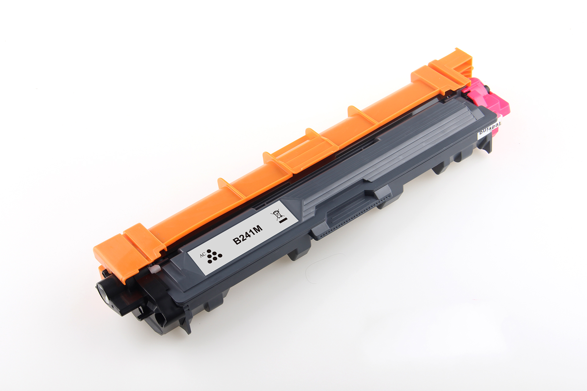 CTS Wholesale Comp Brother TN241M Magenta Std Yld Toner