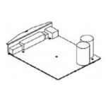 Zebra G105950-026 printer kit