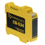 CB-534 - Serial Converters/Repeaters/Isolators -