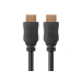 Monoprice 39549 HDMI cable 70.9" (1.8 m) HDMI Type A (Standard) Black
