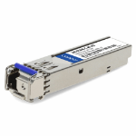 AddOn Networks 100-01666-C-40-AO network transceiver module Fiber optic 40000 Mbit/s SFP