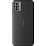 Nokia G G22 16.6 cm (6.52") Dual SIM Android 12 4G USB Type-C 4 GB 64 GB 5050 mAh Grey