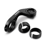 Garmin 010-12384-00 navigator mount Bicycle Black