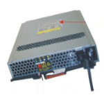 Fujitsu FUJ:CA07336-C141 power supply unit 750 W Grey