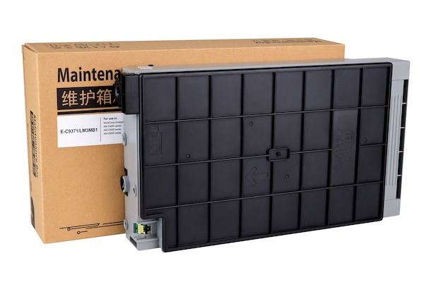 Data Direct Epson AMC4000/5000/6000 Waste Box Compatible C9371 from PinnTeck