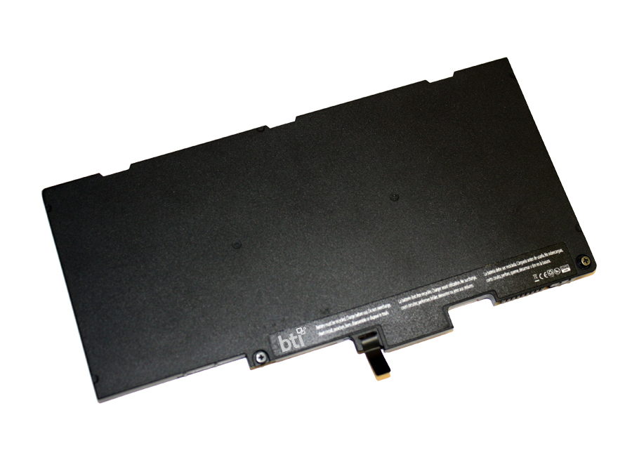 BTI HP-EB850G3 notebook spare part Battery