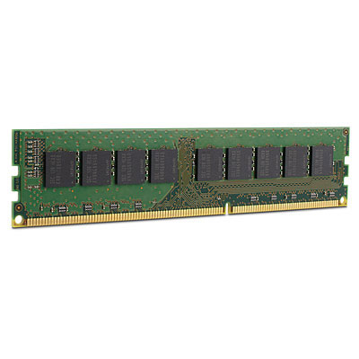 Hewlett Packard Enterprise 8GB DDR3 1600MHz memory module 1 x 8 GB ECC