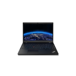 Lenovo ThinkPad T15p i7-12700H Notebook 15.6" Full HD Intel® Core™ i7 8 GB DDR5-SDRAM 512 GB SSD NVIDIA GeForce RTX 3050 Wi-Fi 6E (802.11ax) Windows 11 Pro Black