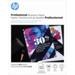 HP Professional Business Paper Glossy 48 lb 8.5 x 11 in. (216 x 279 mm) 150 sheets