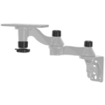 RAM Mounts Pin-Lock Security Kit for Double Swing Arms