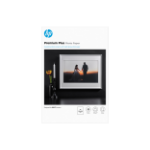 HP Multipurpose Recycled Paper-500 sht/Letter/8.5 x 11 in