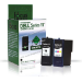 CTS 28510948 ink cartridge 1 pc(s) Compatible Black