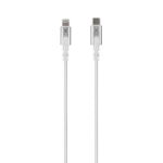Xtorm CX2030 mobile phone cable White 1 m USB C Lightning