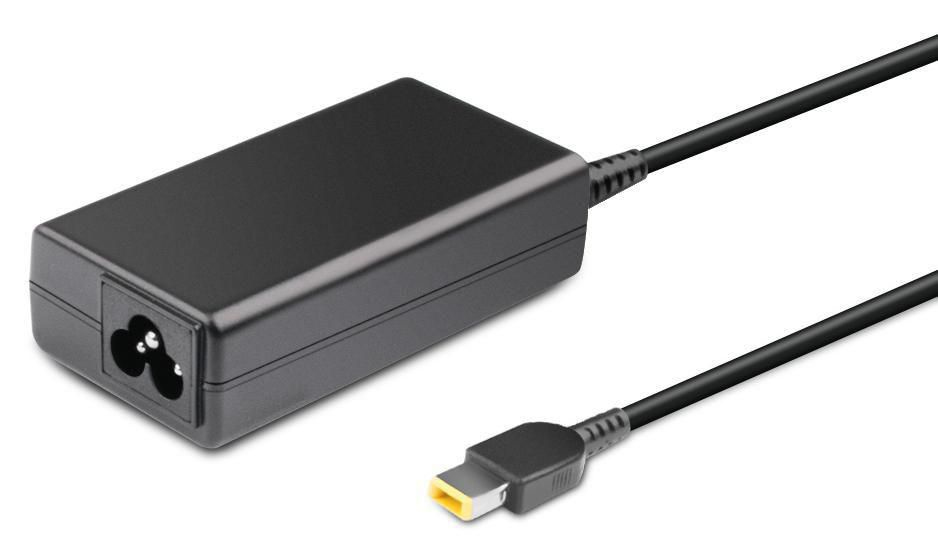 Coreparts Black Mspt2044 Power Adapter/Inverter Indoor 45 W
