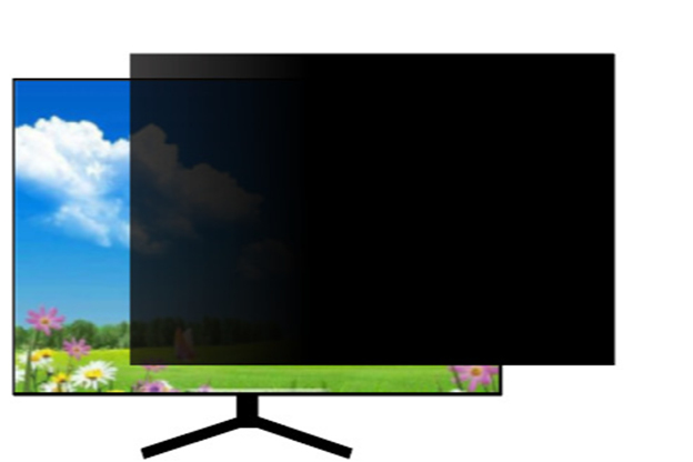 JLC Universal 20inch 16:9 Privacy Film