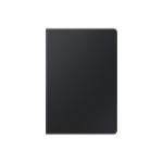 Samsung EF-DX715BBEGSE mobile device keyboard Black QWERTY Finnish