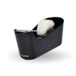 SCOTCH Sct Tape Disp C18-B-0 Black