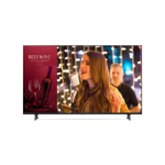 LG 55UR640S3ZD Signage Display Digital signage flat panel 139.7 cm (55") LCD Wi-Fi 400 cd/mÂ² 4K Ultra HD Blue