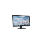 Lenovo ThinkVision E22-28 LED display 54.6 cm (21.5") 1920 x 1080 pixels Full HD Black