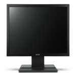 Acer V6 V196L Bb computer monitor 19" 1280 x 1024 pixels SXGA LED Black