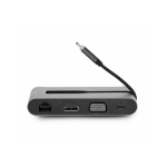 Urban Factory TCM15UF USB graphics adapter Black