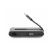 Urban Factory TCM15UF USB graphics adapter Black