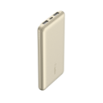 Belkin BoostCharge 10000 mAh Gold