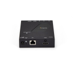 StarTech.com HDMI-video over IP gigabit LAN Ethernet ontvanger voor ST12MHDLAN 1080p